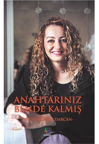 Anahtarınız Bende Kalmış