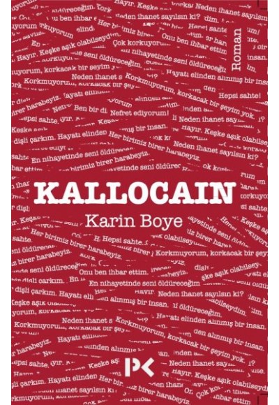 Kallocain