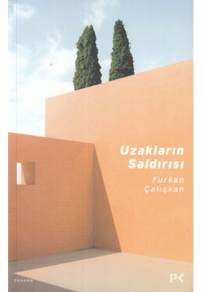 Uzakların Saldırısı