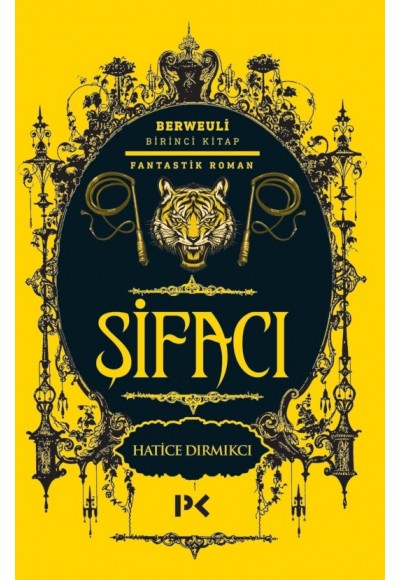 Şifacı