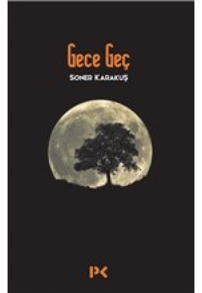 Gece Geç