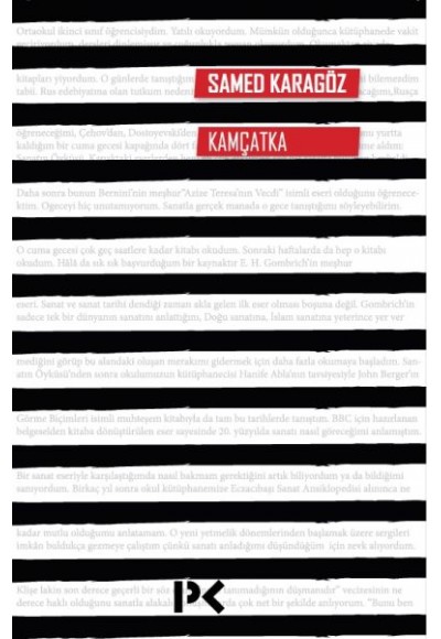 Kamçatka