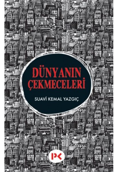 Dünyanın Çekmeceleri