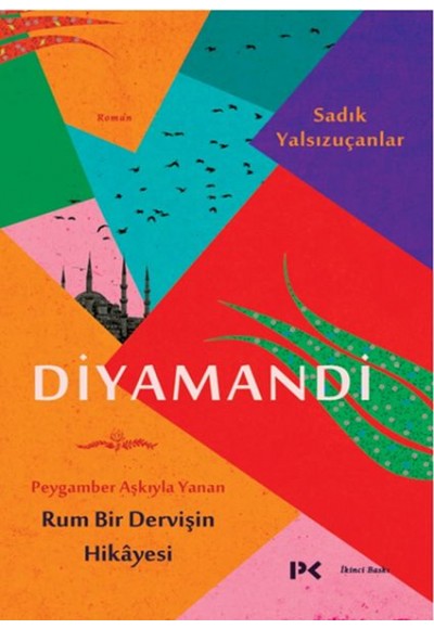 Diyamandi