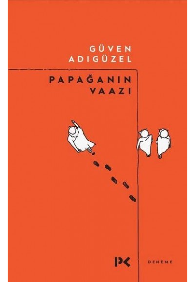 Papağanın Vaazı