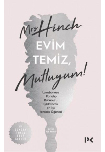 Evim Temiz Mutluyum