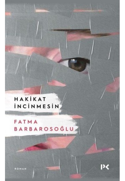 Hakikat İncinmesin