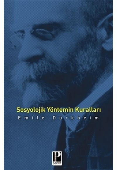 Sosyolojik Yöntemin Kuralları