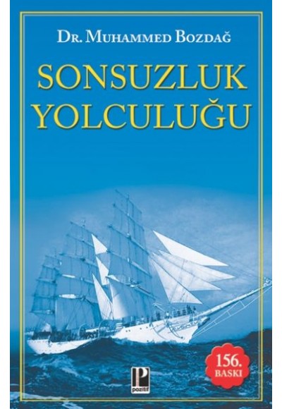 Sonsuzluk Yolculuğu