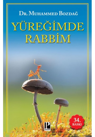Yüreğimde Rabbim