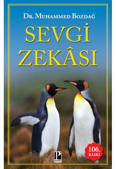 Sevgi Zekâsı