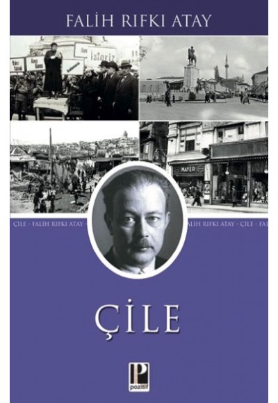 Çile