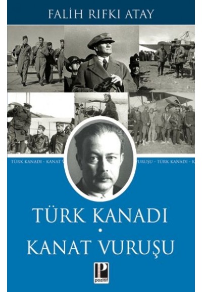 Türk Kanadı - Kanat Vuruşu