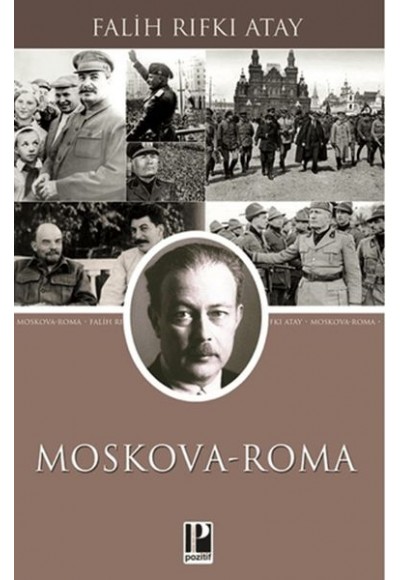 Moskova - Roma