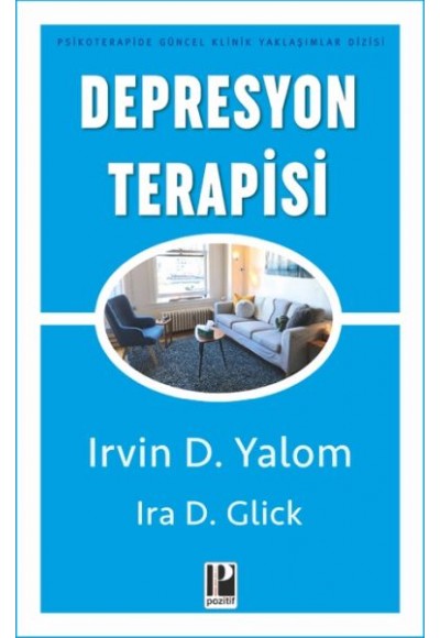 Depresyon Terapisi