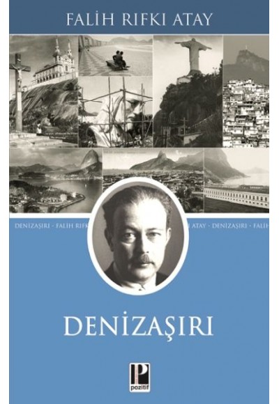 Denizaşırı