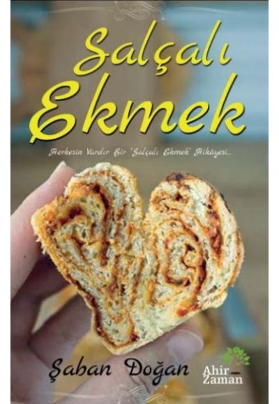 Salçalı Ekmek