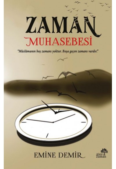 Zaman Muhasebesi