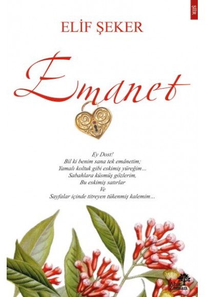 Emanet