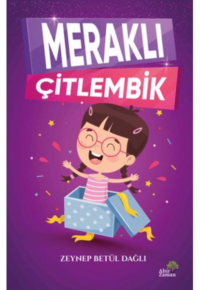 Meraklı Çitlembik
