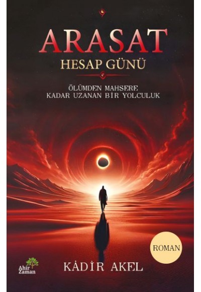 Arasat Hesap Günü