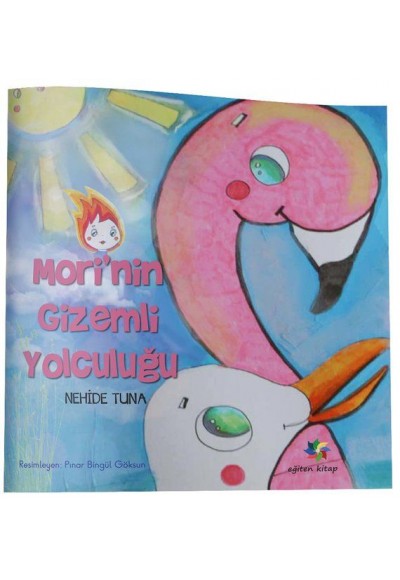 Mori’nin Gizemli Yolculuğu