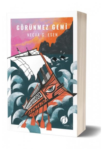 Görünmez Gemi