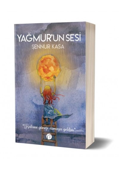 Yağmurun Sesi