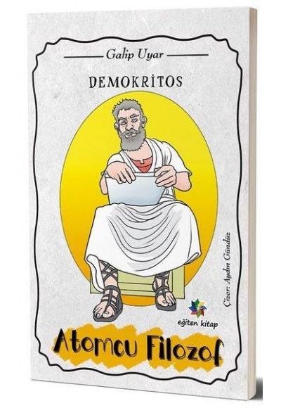 Demokritos - Atomcu Filozof
