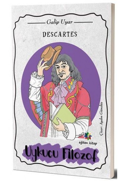 Descartes - Uykucu Filozof