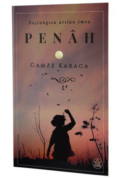 Penah
