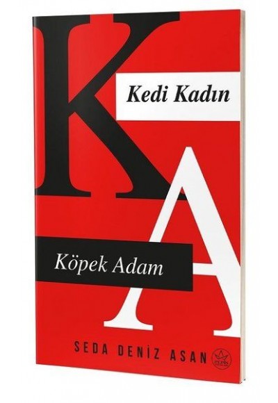 Kedi Kadın Köpek Adam