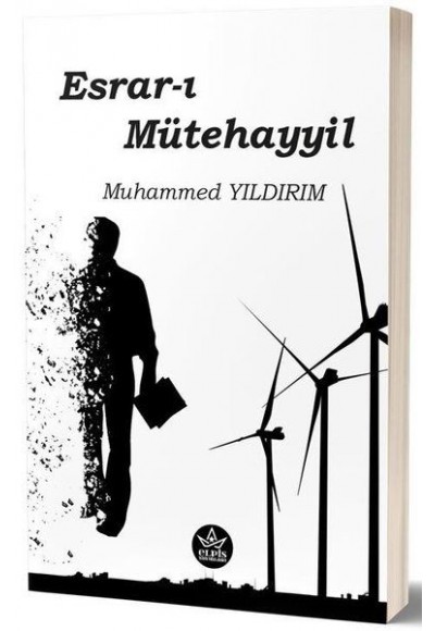 Esrar-ı Mütehayyil