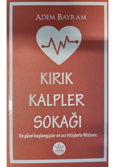 Kırık Kalpler Sokağı