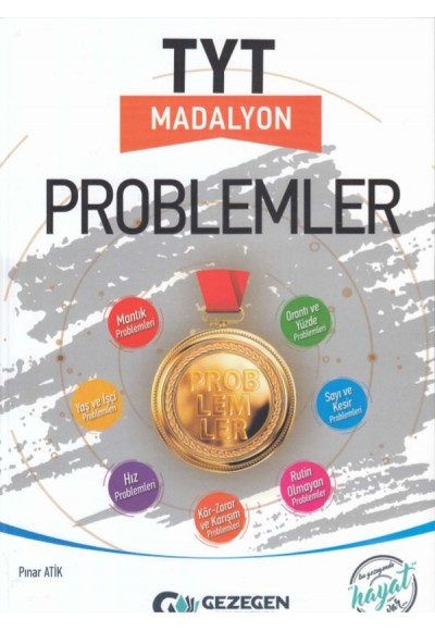 Gezegen TYT Madalyon Problem Denemeleri (Yeni)