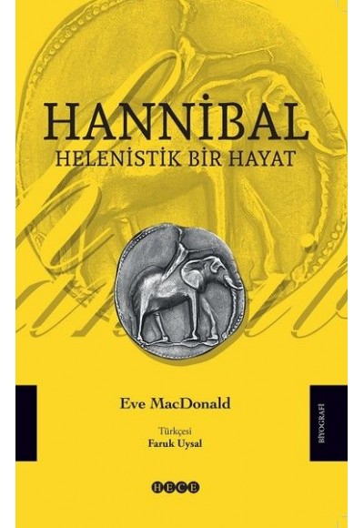 Hannibal - Helenistik Bir Hayat