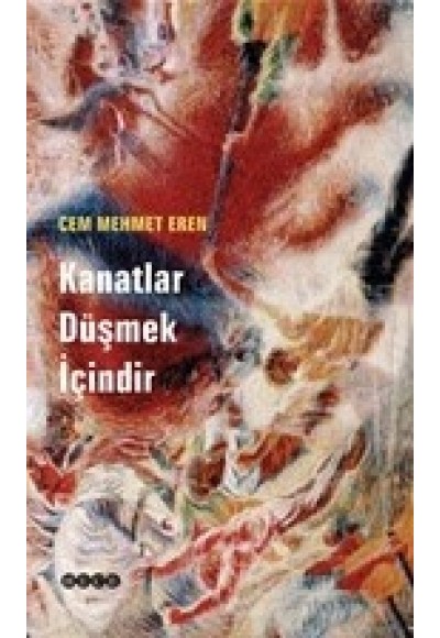Kanatlar Düşmek İçindir