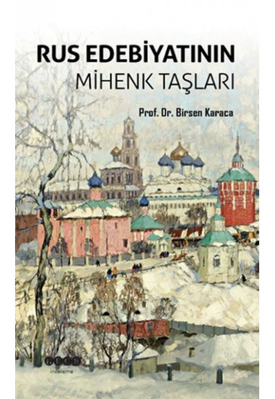 Rus Edebiyatının Mihenk Taşları