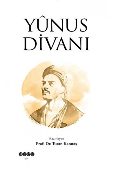 Yunus Divanı