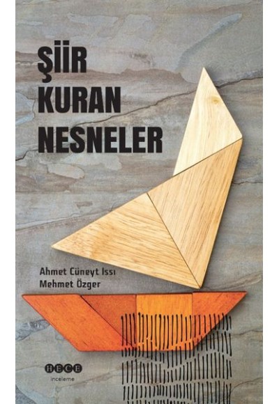 Şiir Kuran Nesneler