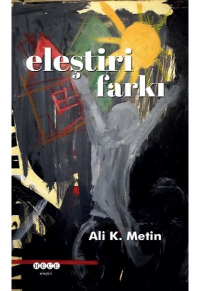 Eleştiri Farkı