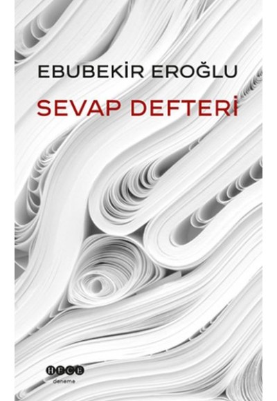 Sevap Defteri