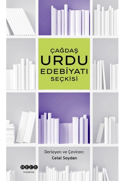 Çağdaş Urdu Edebiyatı Seçkisi