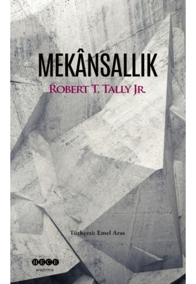 Mekansallık