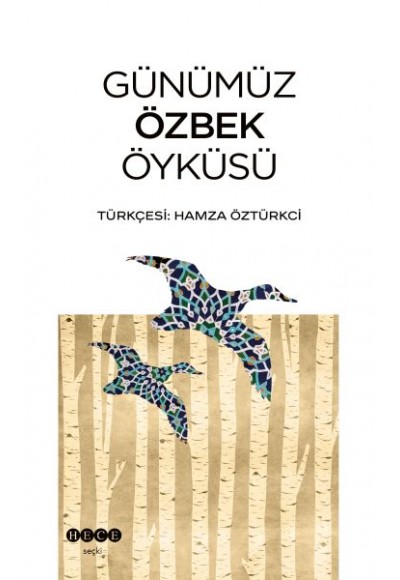 Günümüz Özbek Öyküsü