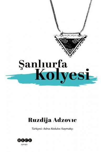 Şanlıurfa Kolyesi
