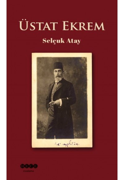 Üstat Ekrem