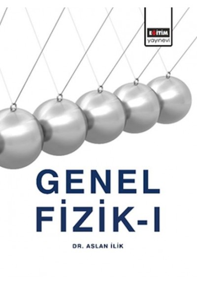 Genel Fizik 1