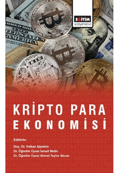 Kripto Para Ekonomisi