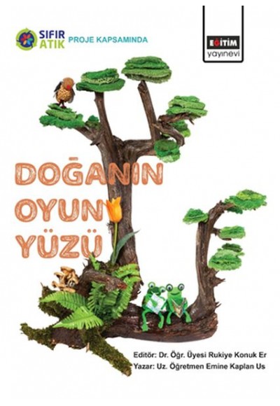Doğanın Oyun Yüzü